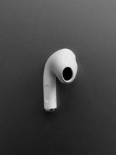 Ricambio originale Apple AirPod 3a generazione - solo lato destro A2565