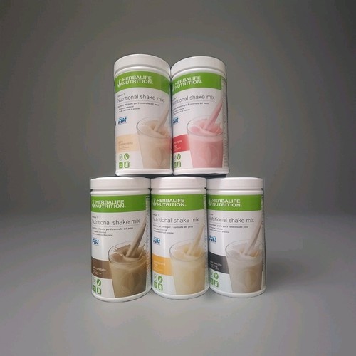 Herbalife formula gusti - herbalife,