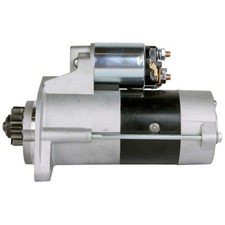 Motorino di Avviamento Hella