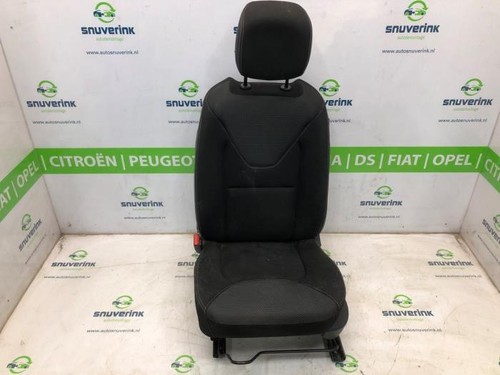 Sedile sinistra renault clio - sedile,