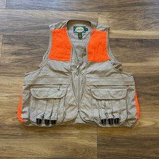 Gilet uomo Cabelas stile pesca