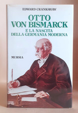 Otto von Bismarck e la nascita