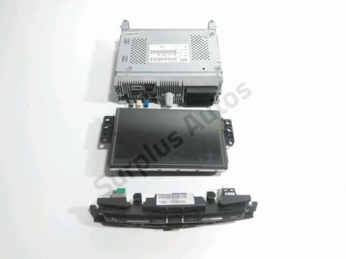 Autoradio 1620302780 citroen - autoradio,