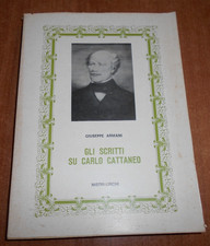 Giuseppe Armani GLI SCRITTI SU