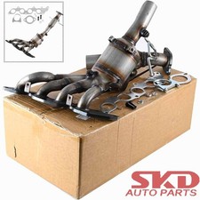 Catalizzatore KAT per Ford