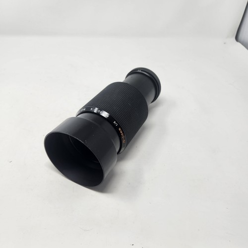 Kiron macro 210mm - kiron, mc