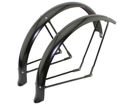 Set parafango originale - set,