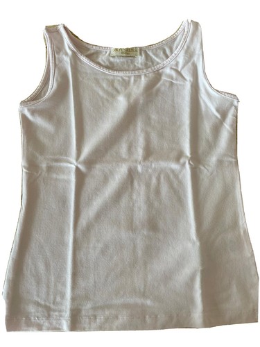 Monnalisa chic canotta - chic,