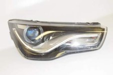 Audi A1 8X 10-14 Faro