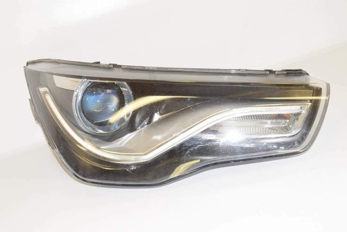 Audi 14 faro - a1,