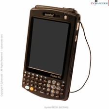 Symbol MC50 (MC5040) Hand Held