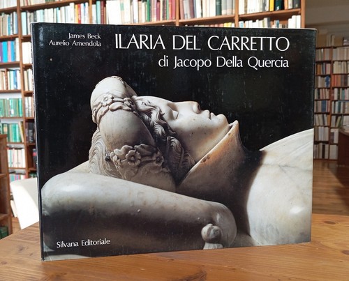 Ilaria del carretto jacopo - carretto,