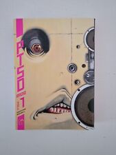 PTSD Radio #1 - Coconino Press - CNT48