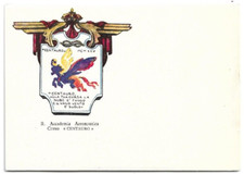 CARTOLINA MILITARE ,REGIA