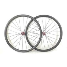 Set ruote MTB XC bicicletta