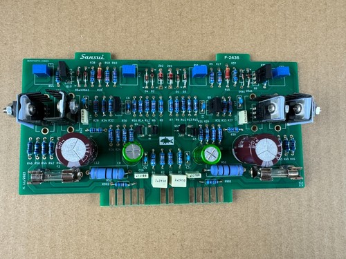 Nuova scheda driver - , sansui