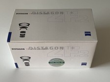 Zeiss Distagon 2,8/ 25mm ZF.2