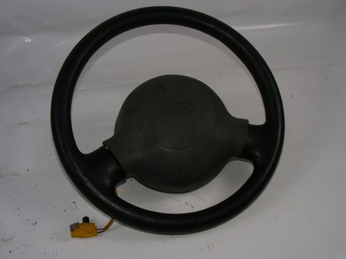 Volante ford con airbag - volante,