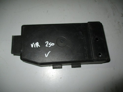 Carena coperchio batteria - carena,