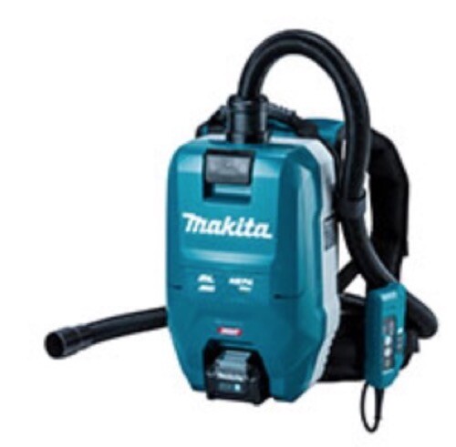 Makita aspirapolvere 40v - makita,