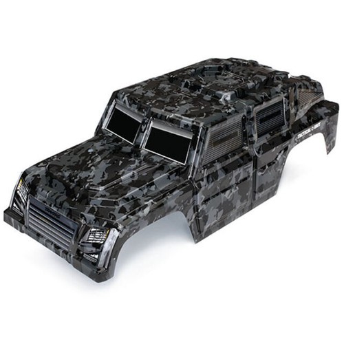Traxxas 8211x corpo - 8211x,