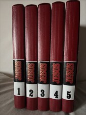 Enciclopedia Jesus La Storia Di Gesu’ 