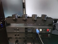 Moka SFX 4 colpi lancia