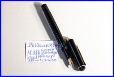 1985 W. Germany Pelikan M150
