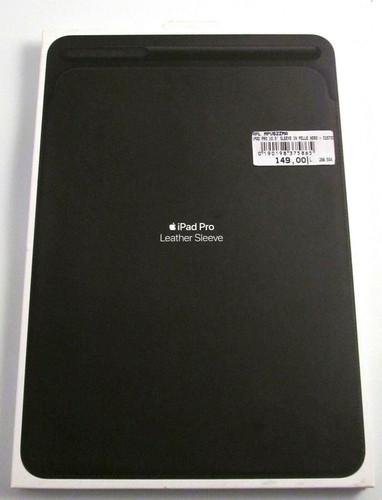 Apple ipad pro leather - 10.5,