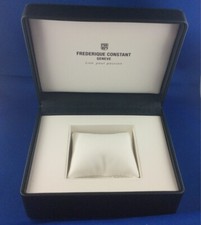 FREDERIQUE CONSTANT BOX VINTAGE