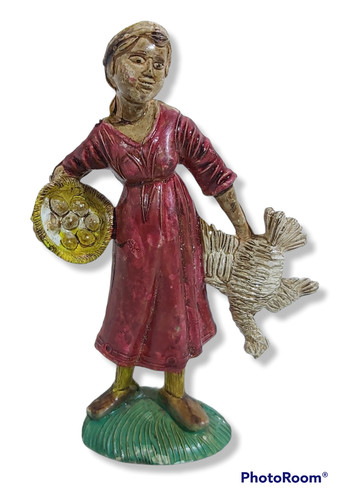 95295 pastorello presepe - 95295,