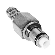 Connettore rapido benzina - connettore,