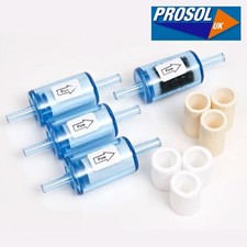 KIT TAGLIANDO FILTRO