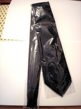 Cravatta blu per divisa