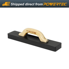 Blocco di spillatura per pavimenti in tavola vinilica, utensili per pavimenti in laminato senza martello, 1 pz