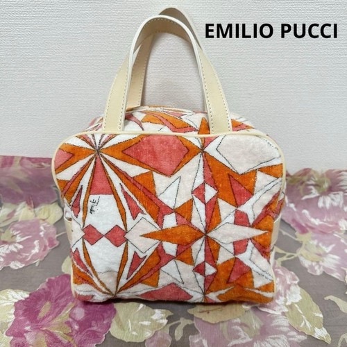 Euc emilio pucci - emilio,