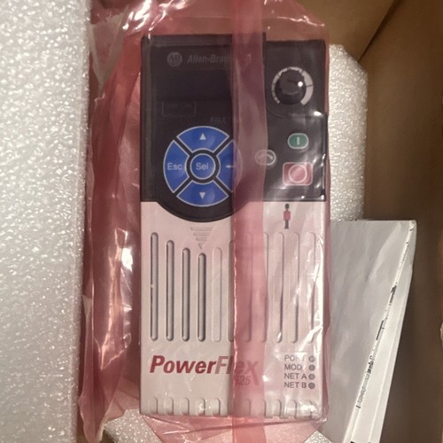Allen bradley powerflex - allen-bradley,