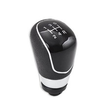 POMELLO LEVA CAMBIO MANUALE 5