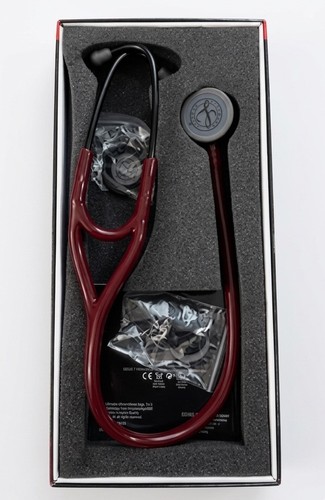 Cardiologia monitoraggio - iv,