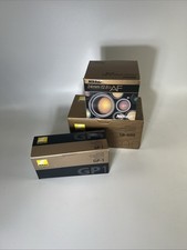 Nikon BOX ONLY For Nikkor 24mm