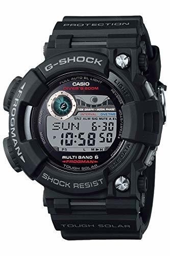 Orologio uomo casio shock - uomo,