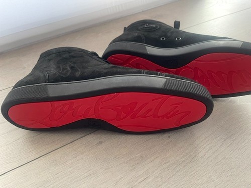 Sneakers christian louboutin - christian,
