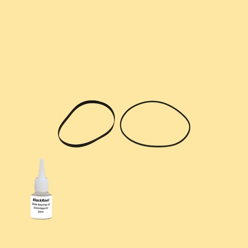Cinghia olio kit 5 - =,