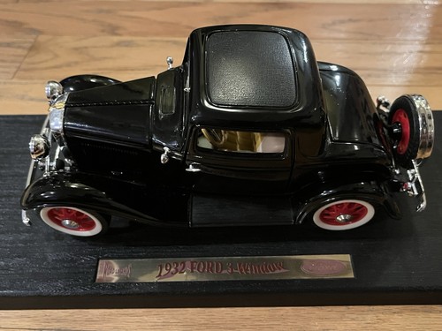 Road legends 1932 ford - ford, 3