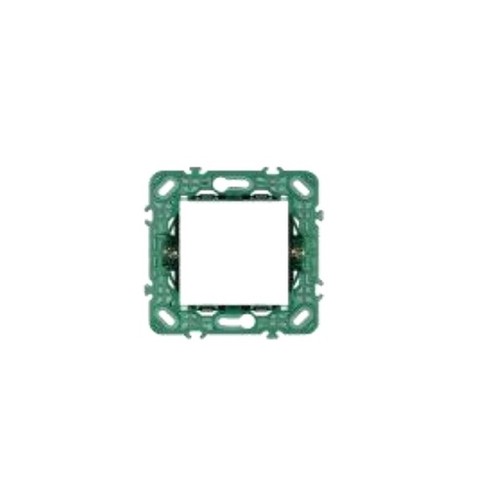 Supporto scatola tonda - 2p,