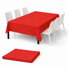 Tovaglia rettangolare tessuto