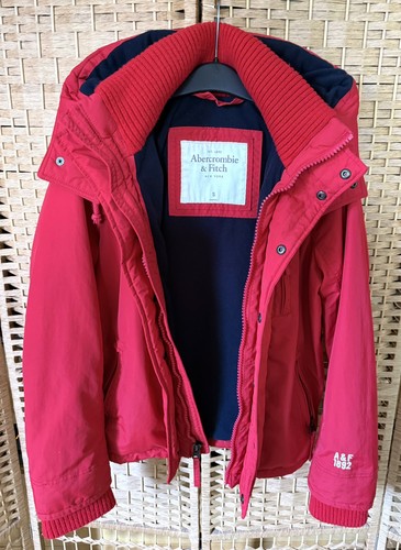 Abercrombie fitch giacca - abercrombie,