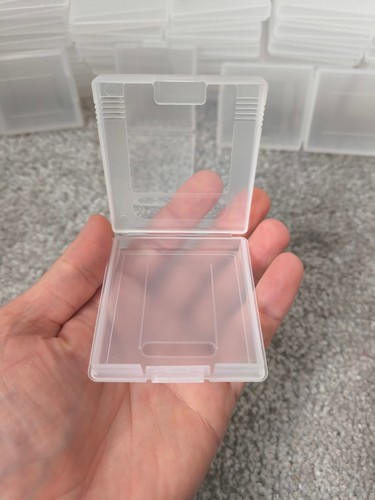 Custodia protettiva gameboy - custodia,