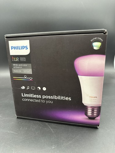 Philips hue white and color - philips,