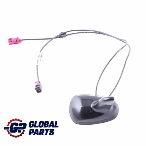 Mercedes w221 antenna - antenna, tetto